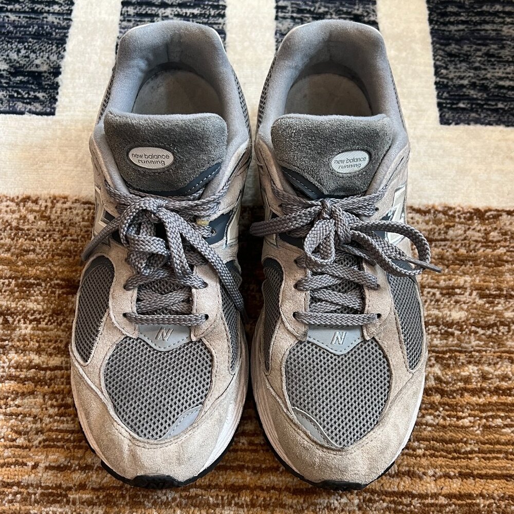 New Balance 2002R - M9 W10.5